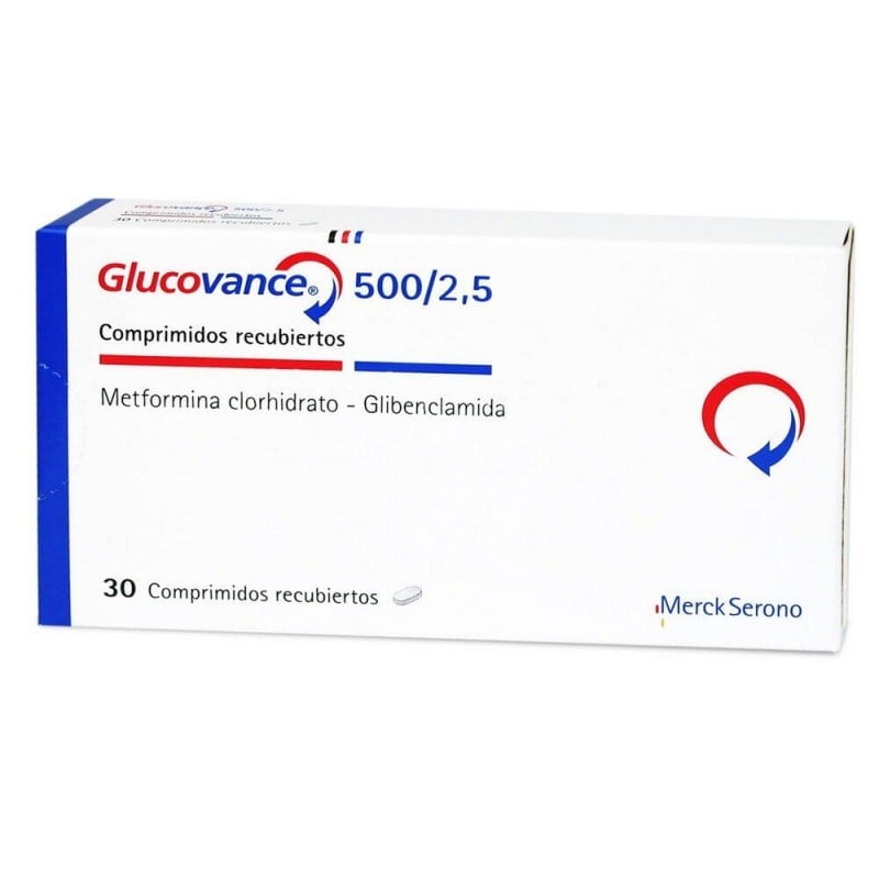 Glemaz 4 Mg. 30 Comprimidos | Farmacias Meddica