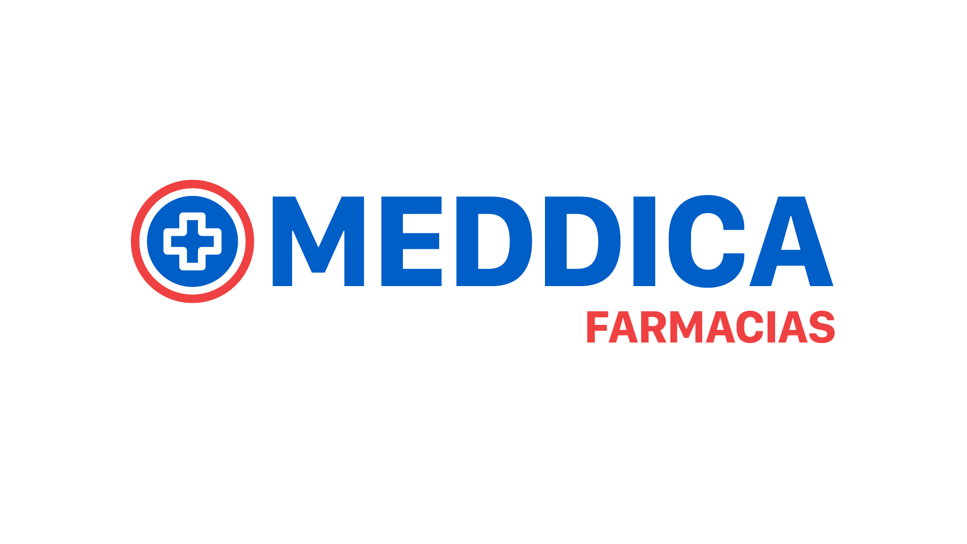 farmacias meddica